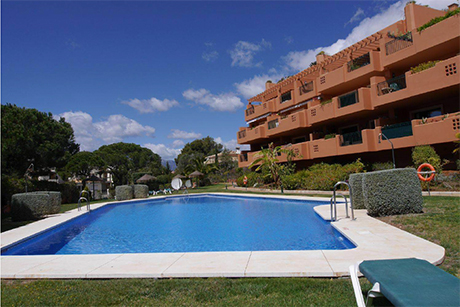 Apartment Cabopino | For Sale 2 bedrooms main image
